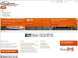 Sites similar to vka-sh.ch