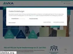 Sites similar to vka.de