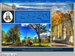 Sites similar to vka.spb.ru