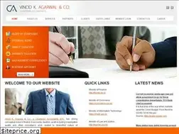 Sites similar to vkaca.net