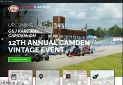 Sites similar to vkakarting.com