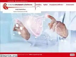 Sites similar to vkamperidis.gr