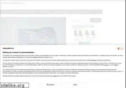 Sites similar to vkancelari.cz