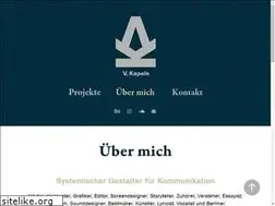 Sites similar to vkapels.com