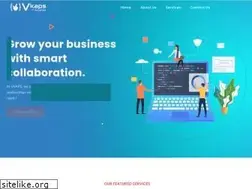 Sites similar to vkaps.com