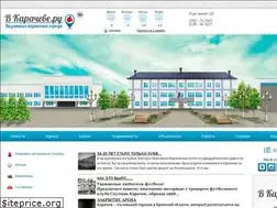 Sites similar to vkaracheve.ru