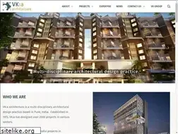 Sites similar to vkarch.com