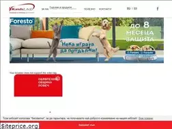 Sites similar to vkasis.com