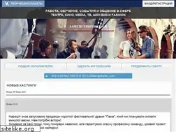 Sites similar to vkaste.com