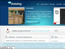 Sites similar to vkatalog.pl