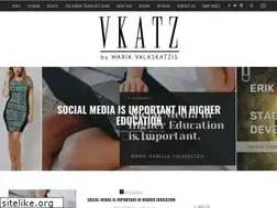 Sites similar to vkatz.com