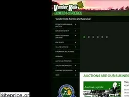 Sites similar to vkauctions.com