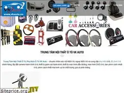 Sites similar to vkauto.vn