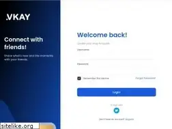 Sites similar to vkay.net