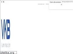 Sites similar to vkb.cl