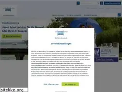 Sites similar to vkb.de