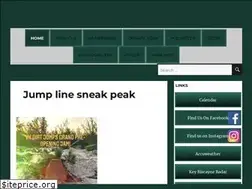 Sites similar to vkbctrails.com