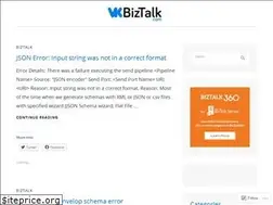 Sites similar to vkbiztalk.com
