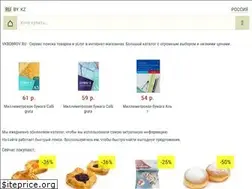 Sites similar to vkbobrov.ru