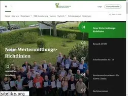Sites similar to vkbw.de
