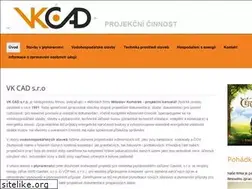 Sites similar to vkcad.cz