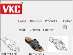 Sites similar to vkcgroup.com