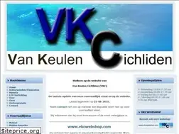 Sites similar to vkcichliden.com