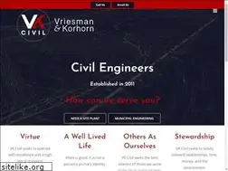 Sites similar to vkcivil.com