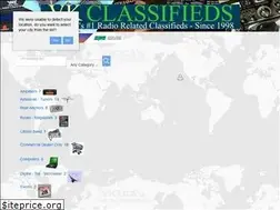 Sites similar to vkclassifieds.net.au