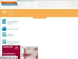 Sites similar to vkcomfort.ru