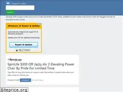 Sites similar to vkcouponcodes.com