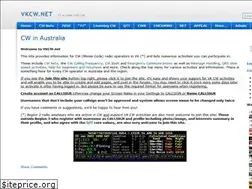 Sites similar to vkcw.net