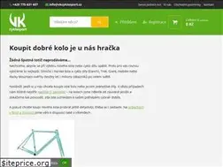 Sites similar to vkcyklosport.cz