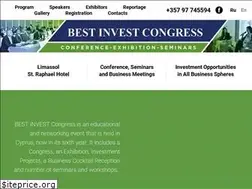 Sites similar to vkcyprusinvest.com