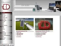 Sites similar to vkd-gmbh.de