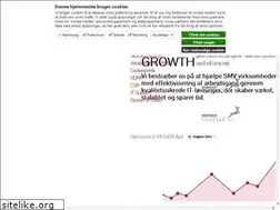 Sites similar to vkdata.dk