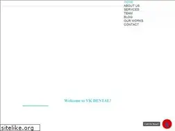 Sites similar to vkdental.com