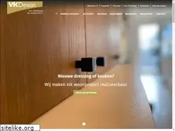 Sites similar to vkdesign.be