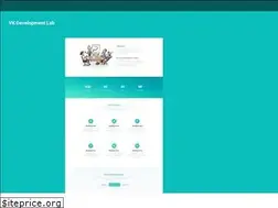 Sites similar to vkdevlab.org