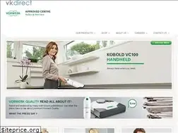 Sites similar to vkdirect.co.uk