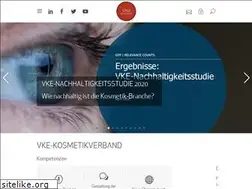 Sites similar to vke.de
