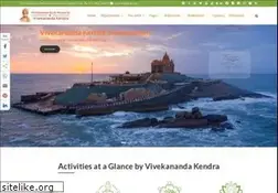Sites similar to vkendra.org