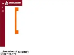 Sites similar to vkeram.by