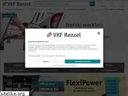 Sites similar to vkf-akryl.pl