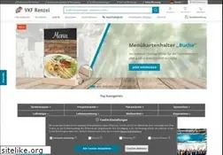 Sites similar to vkf-display.de