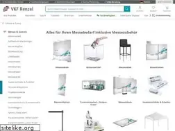 Sites similar to vkf-messe.de