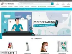 Sites similar to vkf-renzel.at