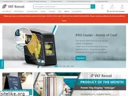 Sites similar to vkf-renzel.co.uk