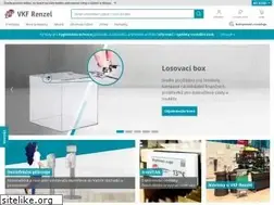 Sites similar to vkf-renzel.cz