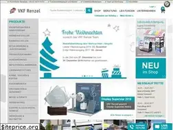 Sites similar to vkf-renzel.de